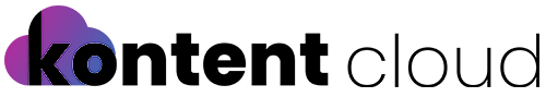 thekontentcloud Logo